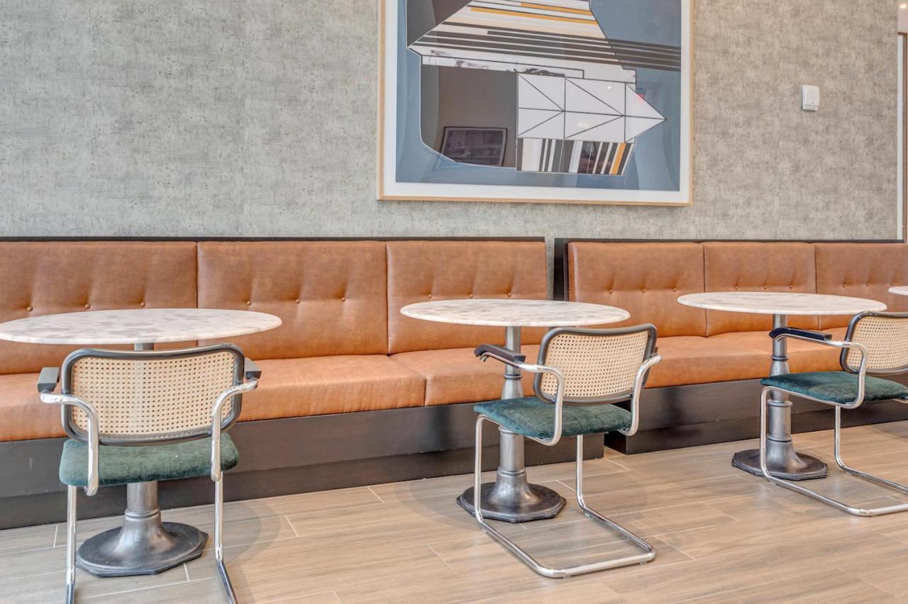 Апартаменты Stylish Unit In Downtown Miami With Free Parking Экстерьер фото