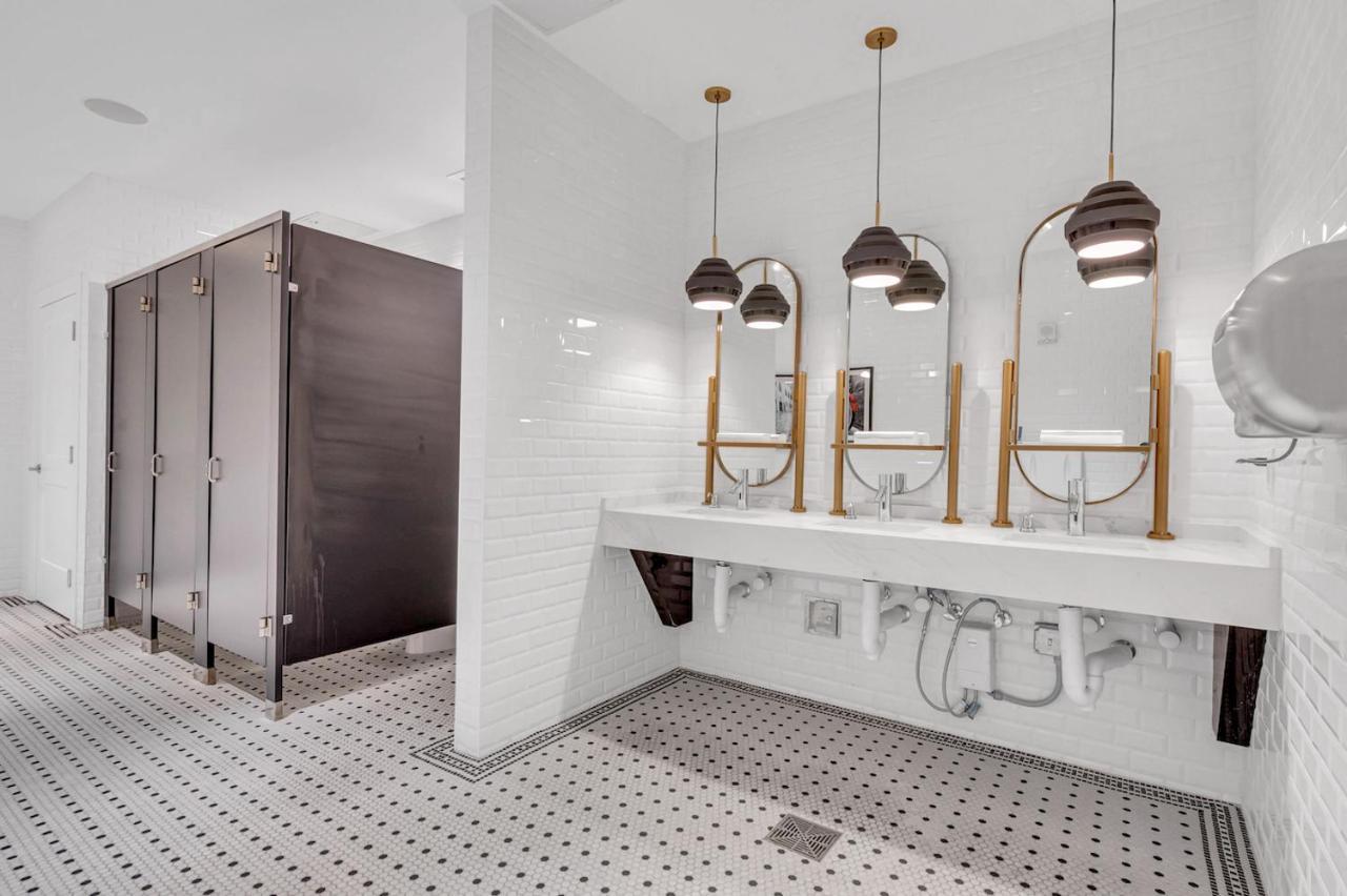 Апартаменты Stylish Unit In Downtown Miami With Free Parking Экстерьер фото